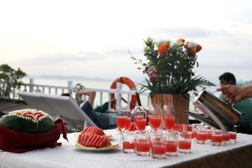 Du Thuyền Silversea Cruise 4,5 sao ( 2 Ngày 1 Đêm)+ Xe đón trả Hà Nội9