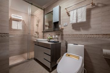 Du Thuyền LA PANDORA CRUISE 5 sao 2 ngày 1 đêm5