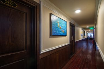 Du Thuyền LA PANDORA CRUISE 5 sao 2 ngày 1 đêm1