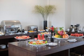Hạ Long 2 Ngày 1 Đêm Ngủ tại Khách Sạn 3 Sao ( Bãi cháy Hạ Long)2