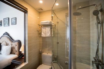 Hạ Long 2 Ngày 1 Đêm Ngủ tại Khách Sạn 3 Sao ( Bãi cháy Hạ Long)1