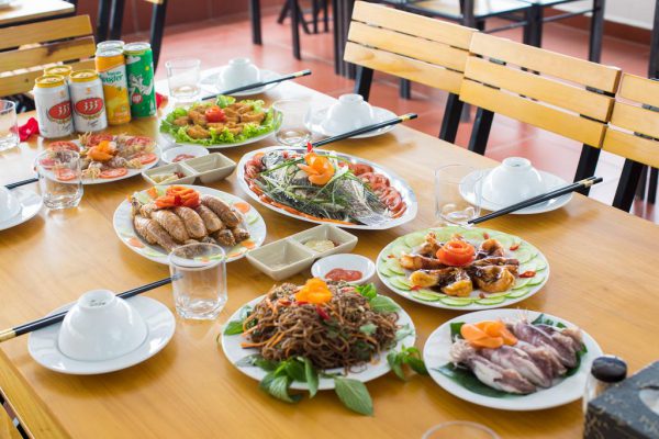 Hạ Long 2 Ngày 1 Đêm Ngủ tại Khách Sạn 3 Sao ( Bãi cháy Hạ Long)5