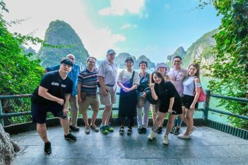 Du lịch Hạ Long Bay 1 NGÀY (4 tiếng) hoặc (6tiếng )3