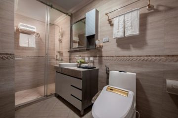 Du thuyền La Pandora Cruise9